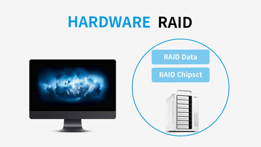 TerraMaster presenta el hardware RAID de mayor rendimiento de toda la familia Thunderbolt 3